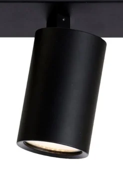 Ms - belysning Baderomsbelysning Tak|Kjøkkenbelysning Tak<Trino spotskinne IP44 -