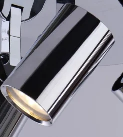 Ms - belysning Kjøkkenbelysning Tak|Baderomsbelysning Tak<Trino takspot IP44 -