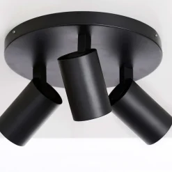 Ms - belysning Kjøkkenbelysning Tak|Baderomsbelysning Tak<Trino takspot IP44 -