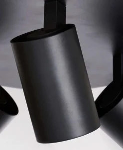 Ms - belysning Kjøkkenbelysning Tak|Baderomsbelysning Tak<Trino takspot IP44 -