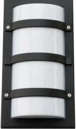 Sg Armaturen As Lightup-Pris|Utelamper - Veggskjold / Plafond<Trio utelampe E27