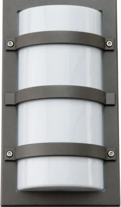 Sg Armaturen As Lightup-Pris|Utelamper - Veggskjold / Plafond<Trio utelampe E27