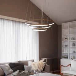 By Rydens Kjøkkenbelysning Tak|Takpendler<Trione takpendel