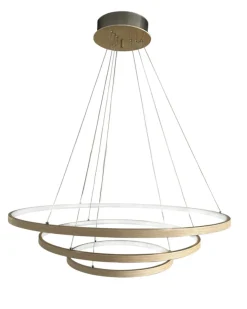 By Rydens Kjøkkenbelysning Tak|Takpendler<Trione takpendel