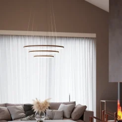 By Rydens Kjøkkenbelysning Tak|Takpendler<Trione takpendel