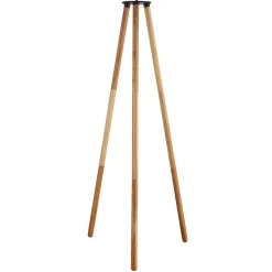Nordlux Gulvlamper Ute<Tripod 110 til Kettle 22 eller 36