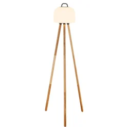 Nordlux Gulvlamper Ute<Tripod 110 til Kettle 22 eller 36
