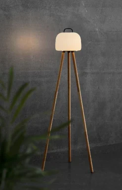 Nordlux Gulvlamper Ute<Tripod 110 til Kettle 22 eller 36