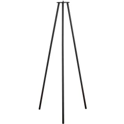 Nordlux Gulvlamper Ute<Tripod 110 til Kettle 22 eller 36