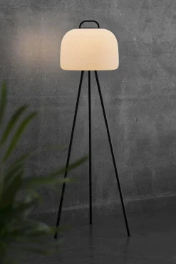 Nordlux Gulvlamper Ute<Tripod 110 til Kettle 22 eller 36