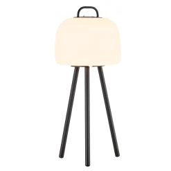 Nordlux Oppladbare Bordlamper<Tripod til Kettle 22 eller 36 -