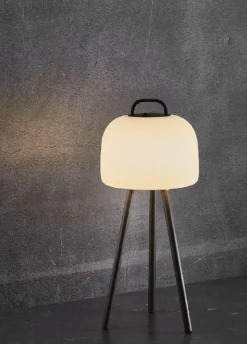 Nordlux Oppladbare Bordlamper<Tripod til Kettle 22 eller 36 -