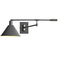 Ms - belysning Leselamper<Tripoli vegglampe -