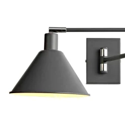 Ms - belysning Leselamper<Tripoli vegglampe -