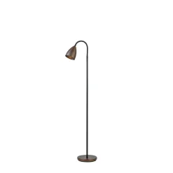 Belid Leselamper Gulv<Trotsig gulvlampe