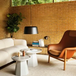 Normann Copenhagen Kjøkkenbelysning Tak|Takpendler<Tub takpendel Ø44