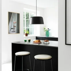 Normann Copenhagen Kjøkkenbelysning Tak|Takpendler<Tub takpendel Ø44