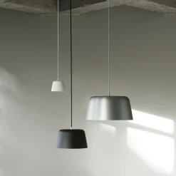 Normann Copenhagen Kjøkkenbelysning Tak|Takpendler<Tub takpendel Ø44