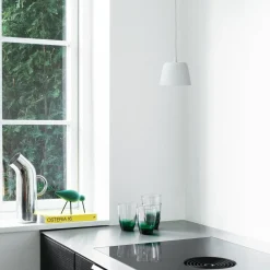 Normann Copenhagen Kjøkkenbelysning Tak|Takpendler<Tub takpendel Ø13