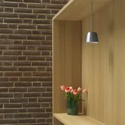 Normann Copenhagen Kjøkkenbelysning Tak|Takpendler<Tub takpendel Ø13