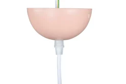 Venture Home Kjøkkenbelysning Tak|Takpendler<Tubbie takpendel 29 cm - Dusty Pink