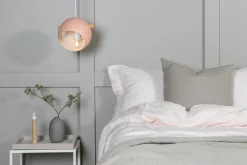 Venture Home Kjøkkenbelysning Tak|Takpendler<Tubbie takpendel 29 cm - Dusty Pink