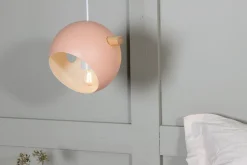 Venture Home Kjøkkenbelysning Tak|Takpendler<Tubbie takpendel 29 cm - Dusty Pink