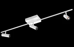 Sg Armaturen As Kjøkkenbelysning Tak|Spotter & Skinner<Tube Micro Track taklampe 18W 2000-2800K dim to warm