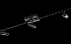 Sg Armaturen As Kjøkkenbelysning Tak|Spotter & Skinner<Tube Micro Track taklampe 18W 2000-2800K dim to warm