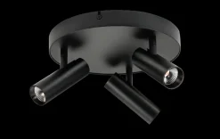 Sg Armaturen As Lightup-Pris|Kjøkkenbelysning Tak<Tube Micro Trio taklampe 2700K dimbar