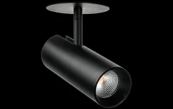 Sg Armaturen As Lightup-Pris|Kjøkkenbelysning Tak<Tube Mini innfelt takspot 14W 2700K dimbar