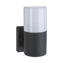 Paulmann Utelamper - Klassiske Vegglamper<Tube vegglampe utendørs IP44