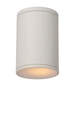 Lucide Taklamper Ute|Utendørs Downlights<Tubix takspot utendørs IP54 E27