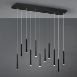 Trio Lighting Kjøkkenbelysning Tak|Takpendler<Tubular takpendel -