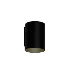 Antidark Utelamper Med Opp/Ned Lys<Tubus W108 vegglampe utendørs ned lys 6,1W 3000 Kelvin IP65 - Dimbar