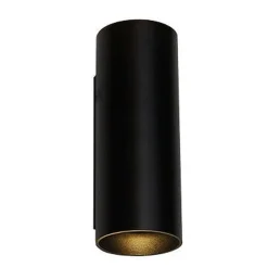 Antidark Utelamper Med Opp/Ned Lys<Tubus W212 vegglampe utendørs opp og ned lys 11,8W 3000 Kelvin IP65 - Dimbar