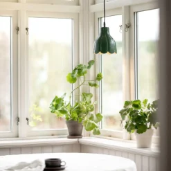 Pr home of Scandinavia Ab Kjøkkenbelysning Tak|Takpendler<Tulippa tak/vinduspendel -