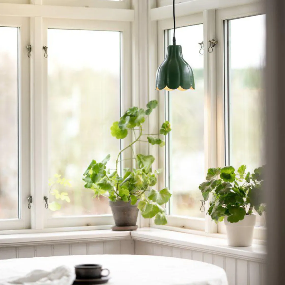 Pr home of Scandinavia Ab Kjøkkenbelysning Tak|Takpendler<Tulippa tak/vinduspendel -