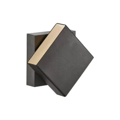 Nordlux Utelamper Med Opp/Ned Lys|Baderomsbelysning Vegg<Turn vegglampe opp/ned IP54