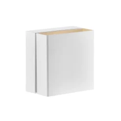 Nordlux Utelamper Med Opp/Ned Lys|Baderomsbelysning Vegg<Turn vegglampe opp/ned IP54