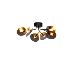 By Rydens Kjøkkenbelysning Tak|Taklamper / Takplafonder<Turno taklampe -