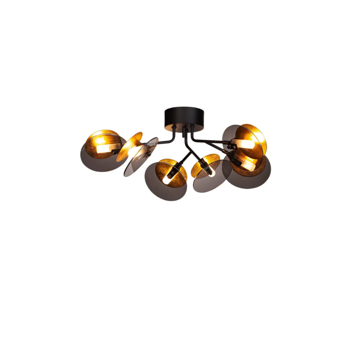 By Rydens Kjøkkenbelysning Tak|Taklamper / Takplafonder<Turno taklampe -