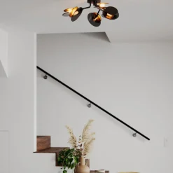 By Rydens Kjøkkenbelysning Tak|Taklamper / Takplafonder<Turno taklampe -