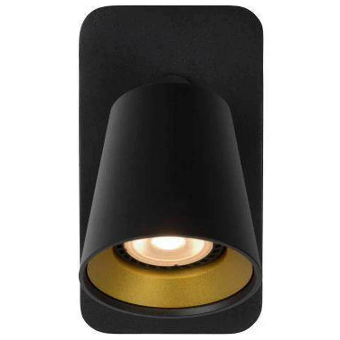 Lucide Leselamper<Turnon vegglampe -