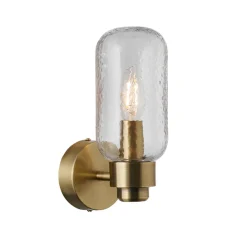 Nordlux Baderomsbelysning Vegg<Tutan vegglampe for baderom IP44