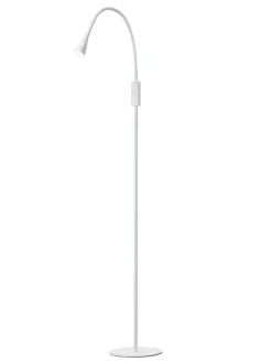 Nielsen Light Leselamper Gulv<Twist gulvlampe 3W 3000K 3 step dim -