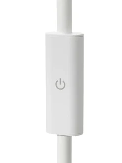 Nielsen Light Leselamper Gulv<Twist gulvlampe 3W 3000K 3 step dim -