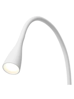 Nielsen Light Leselamper Gulv<Twist gulvlampe 3W 3000K 3 step dim -