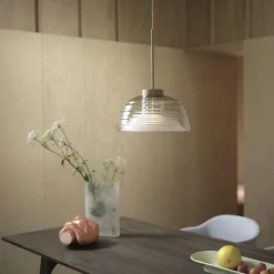 MUUTO Kjøkkenbelysning Tak|Takpendler<Two-Layer takpendel