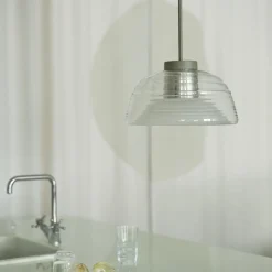 MUUTO Kjøkkenbelysning Tak|Takpendler<Two-Layer takpendel